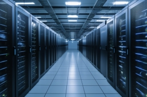 أربعة اتجاهات رئيسية تقود سوق مراكز البيانات في عام 2025