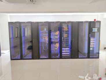 Transforming Education with INVT’s Modular Data Center Solutions