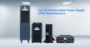 أفضل 10 شركات مصنعة لأجهزة تزويد الطاقة غير المنقطعة (UPS) لعام 2025 – علامات تجارية لأجهزة UPS