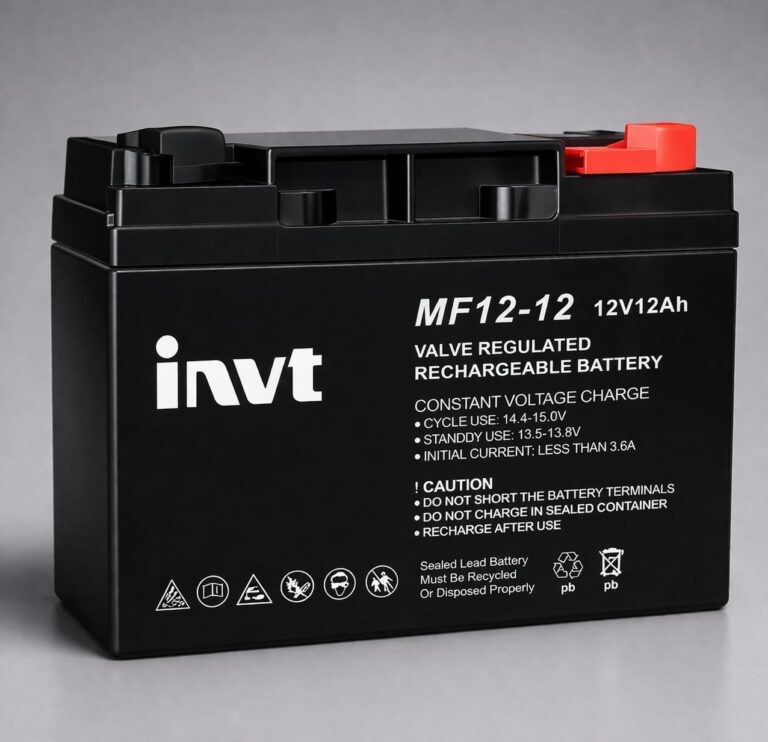 BATTERY 12V12Ah