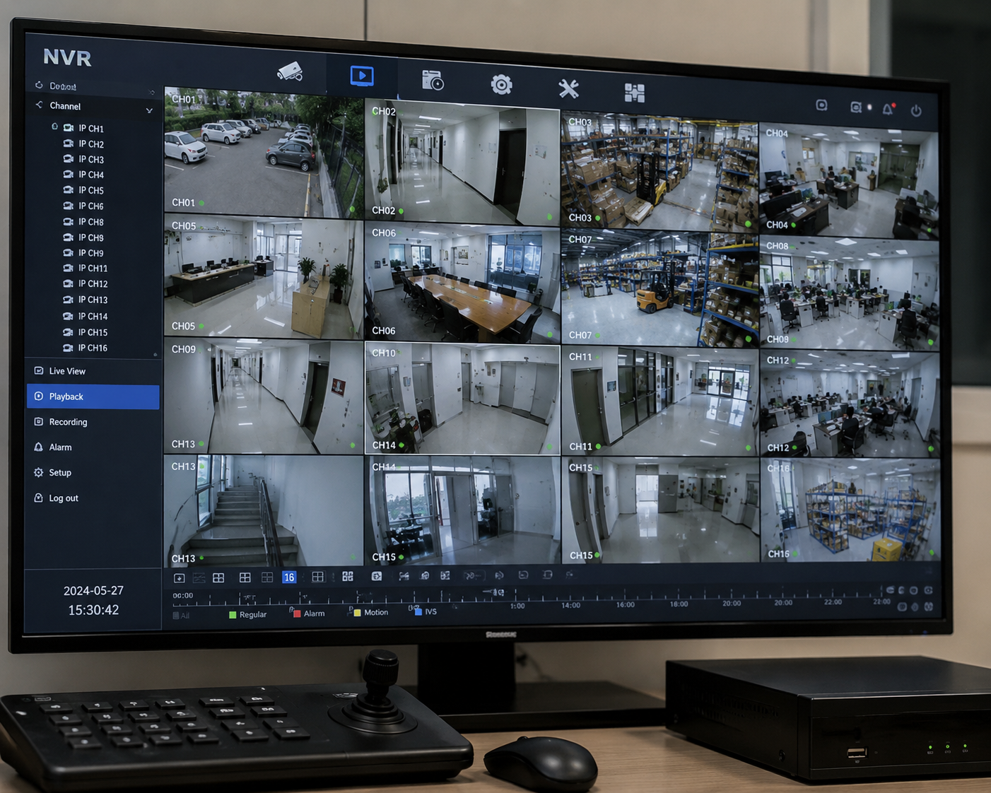 Read more about the article SECURITY AND SURVEILLANCE PROTECTION